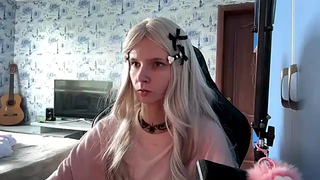PlumbicPart Cameră chat live