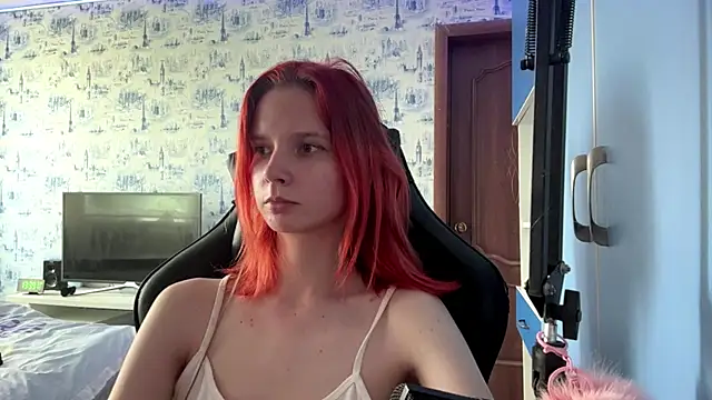 Živá kamerová sex show PlumbicPart