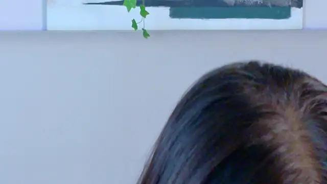 חדר צ'אט בשידור חי של CuteWofy_