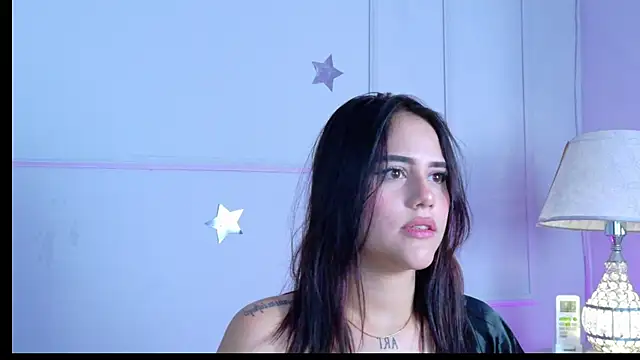 CuteWofy_ Live Chatraum