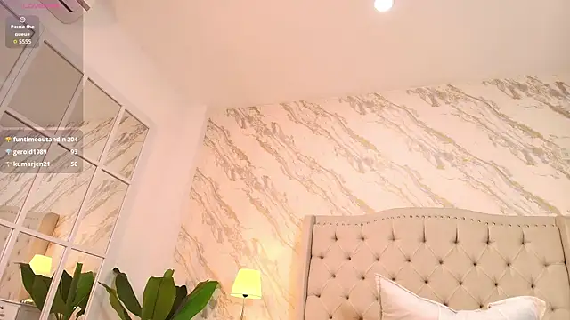ห้องแชทสดของ sofi_delight