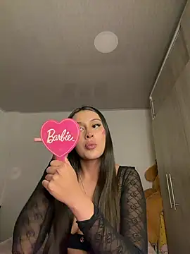 Sala de chat ao vivo de isaa_001