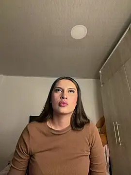 isaa_001 Cameră chat live