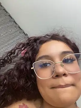 Živá chatovací místnost KITTY914