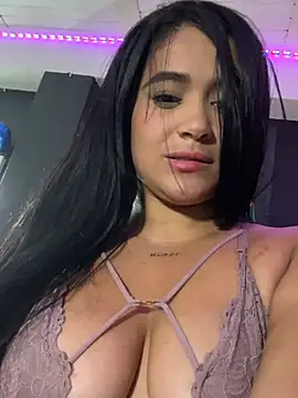 LIA_CARTERR Live Chatraum