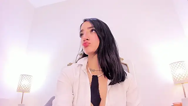 atenea_lux 실시간 채팅방