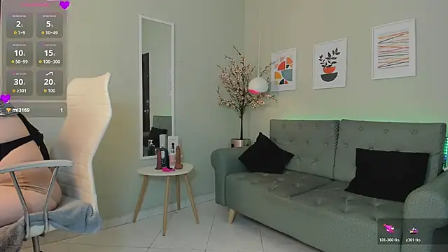 zaid_habibi 실시간 채팅방