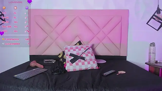 Sala de chat en directo de isa_cute_1