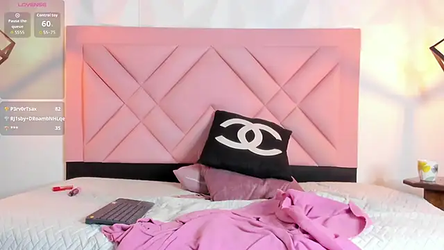Bilik Sembang Langsung isa_cute_1