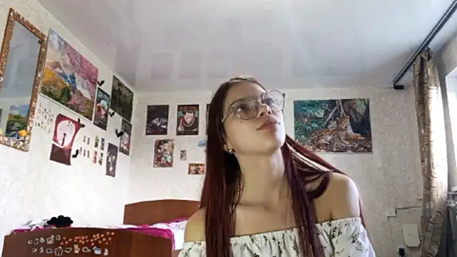 Chat ao vivo de LonaSylvis