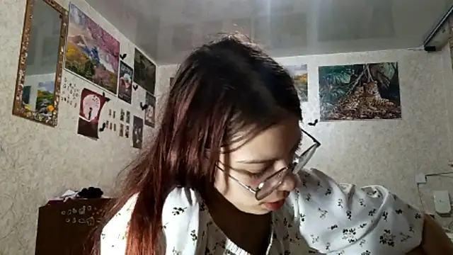 LonaSylvis Cameră chat live