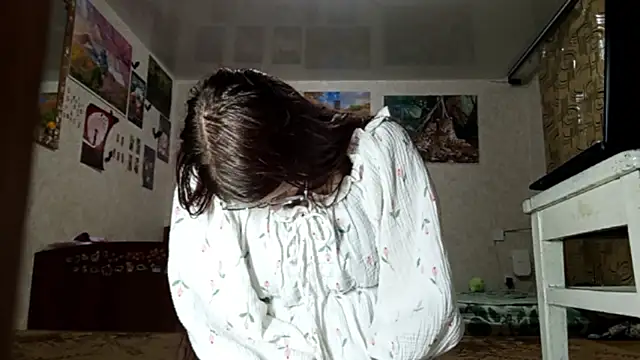 LonaSylvis Live Chatraum