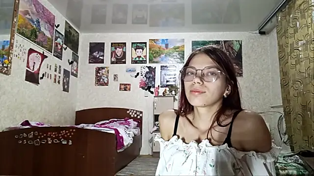 LonaSylvis Live Chatraum