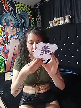 Madan_manyiのライブチャットルーム