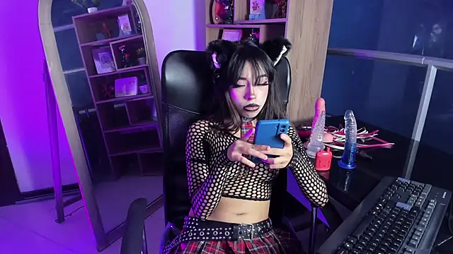 DarkMoon_6 Live chatroom