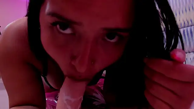 Chat ao vivo de EmmyCastillo