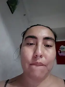 Živá chatovací místnost SweetyNaugthy