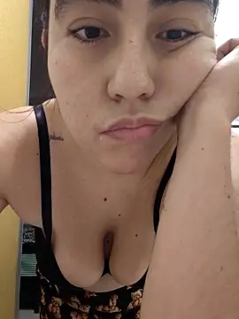 Sala de chat ao vivo de SweetyNaugthy