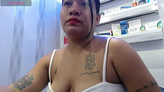 Chatroom en direct de Sol_vannesa