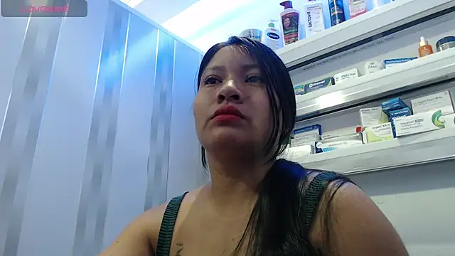 Sol_vannesa Cameră chat live