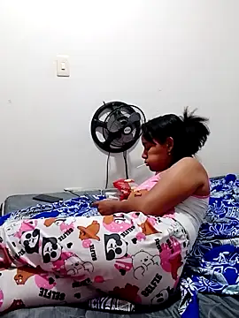 Stefany_03_ 실시간 채팅방