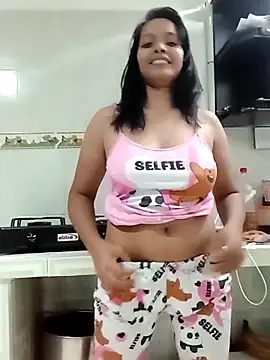 Stefany_03_n Live chat-huone