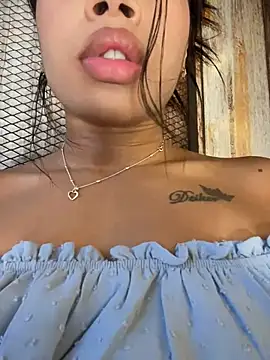 Bilik Sembang Langsung EmmaExoticaXXX