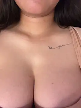 Dona_Mohinin Live chat-huone