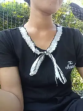 Rosie_LoveUU's Live Chat Room