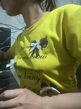 Rosie_LoveUU Live Chatraum