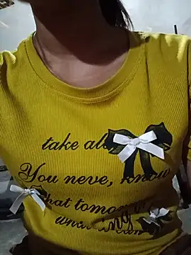 Rosie_LoveUU Cameră chat live