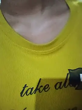 Rosie_LoveUU 실시간 채팅방