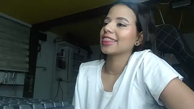 TERNURA_XXX Live Chatraum