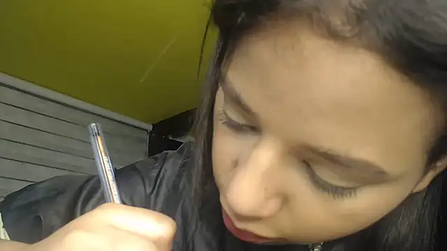 Bilik Sembang Langsung TERNURA_XXX