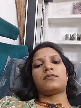 SS_sanjna Cameră chat live