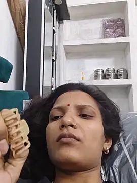 SS_sanjna Cameră chat live