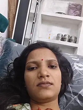 SS_sanjna Cameră chat live