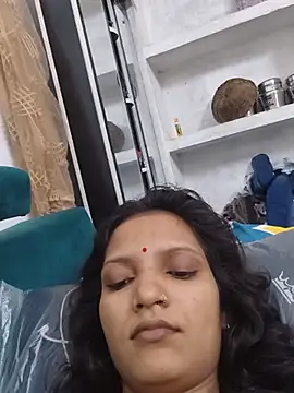 SS_sanjna Live Chatraum