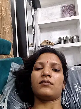 SS_sanjna Cameră chat live