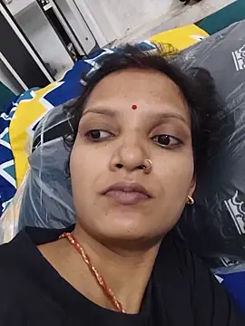 SS_sanjna Live Chatraum
