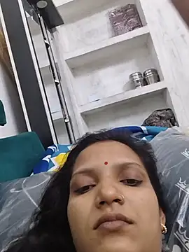 SS_sanjna Cameră chat live