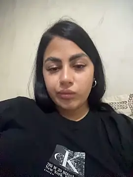 Živá chatovací místnost LilyLovell