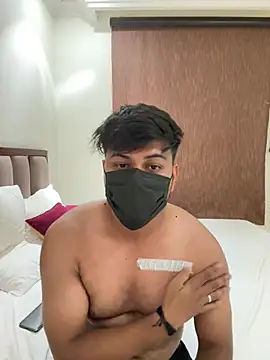Tokencraze_couple: δωμάτιο απευθείας συνομιλίας