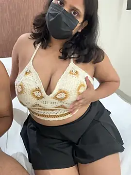 Tokencraze_couple Cameră chat live
