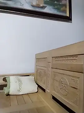 Sala de chat en directo de Squirt107