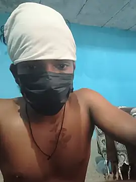 Živá chatovací místnost Pinki_Chopra
