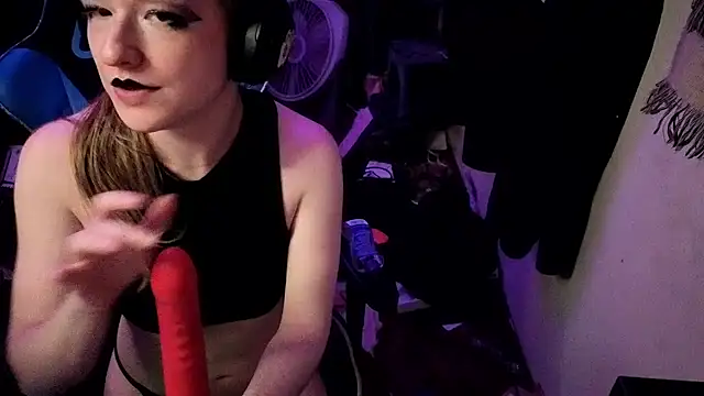 CutieBite Cameră chat live