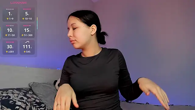 ห้องแชทสดของ missinfull