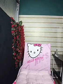 jackie_ph's Live Chat Room