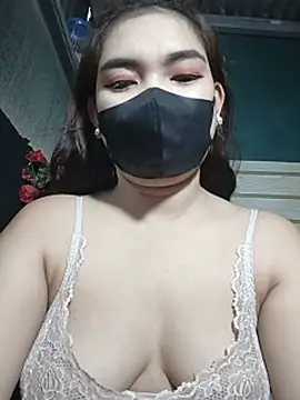 Živá chatovací místnost jackie_ph